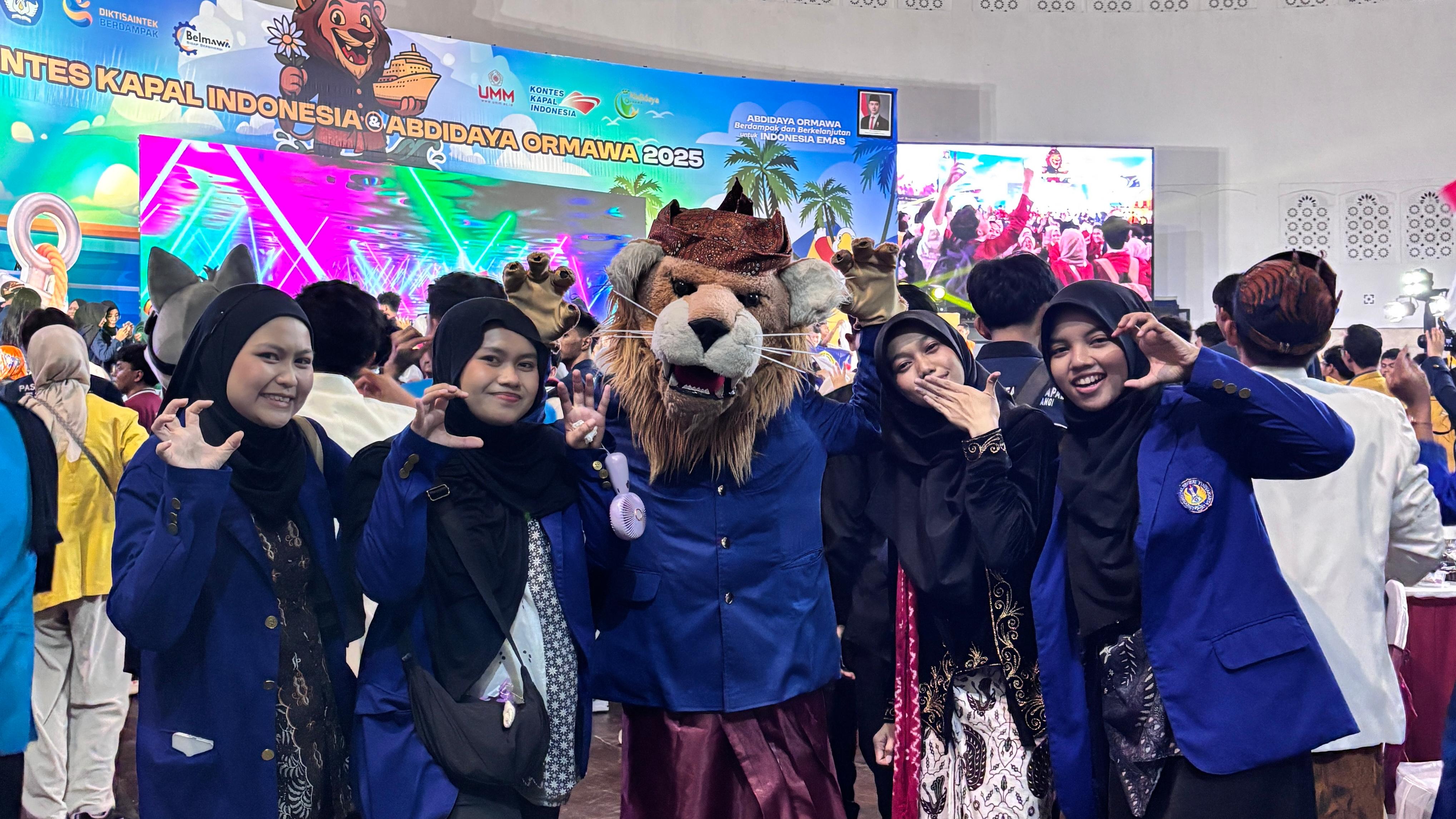 Abdidaya 8