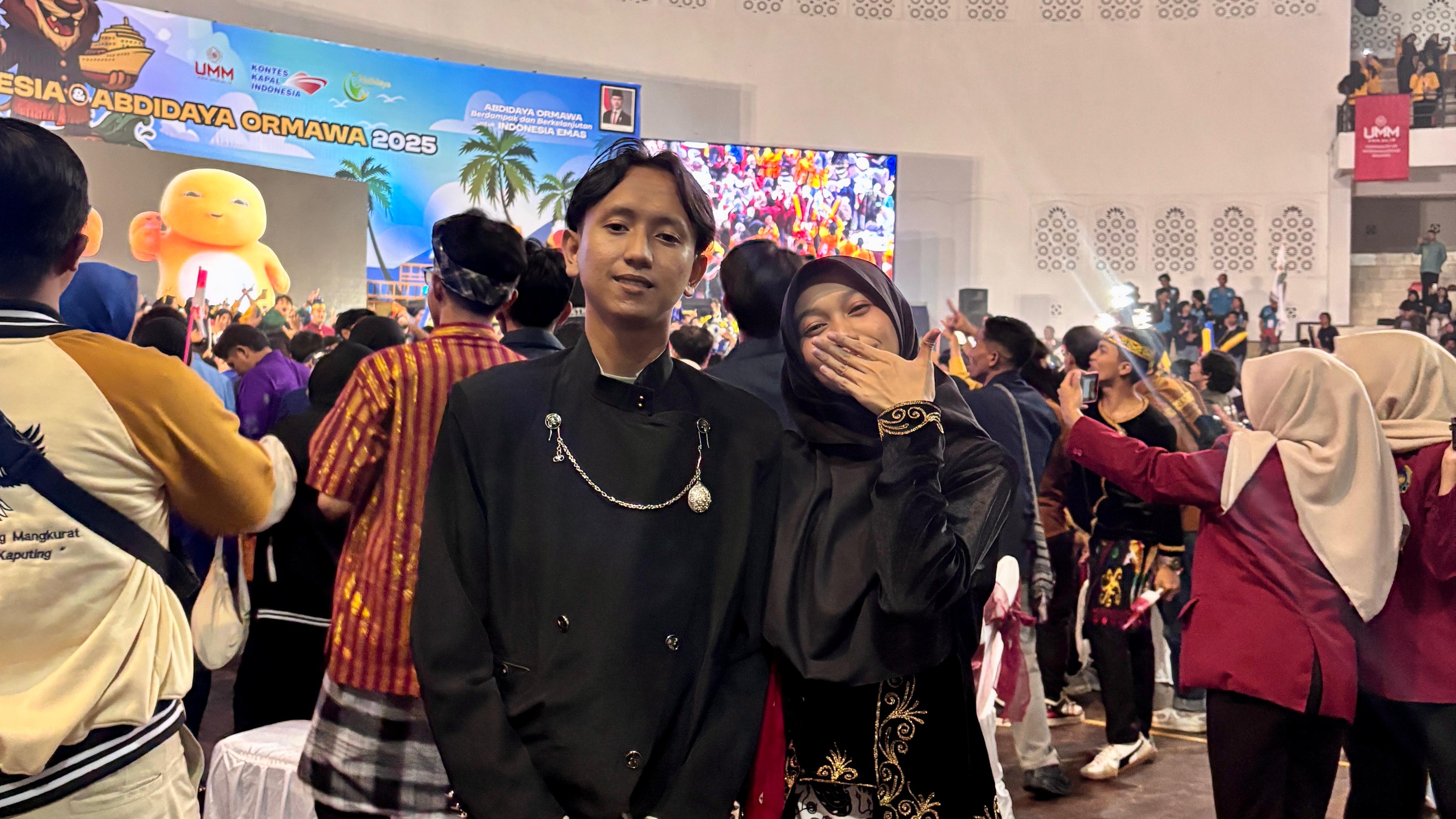 Abdidaya 9