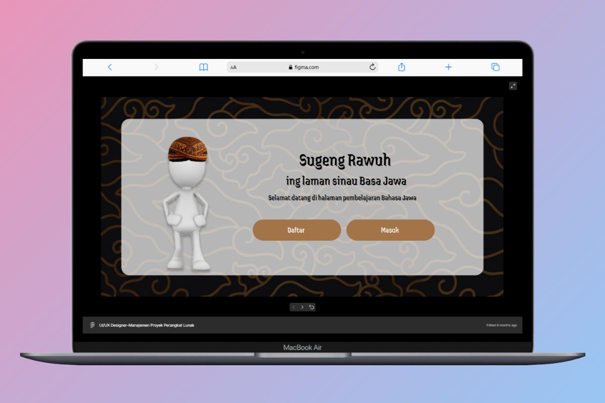 UI Java